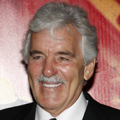 Dennis Farina