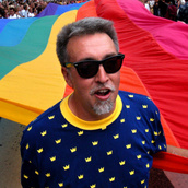 Gilbert Baker