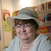 Krystyna Siesicka