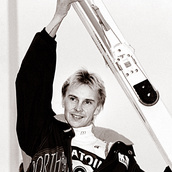 Matti Nykänen
