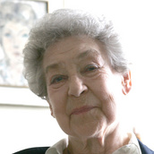 Łucja Burzyńska