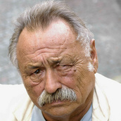 Jim Harrison