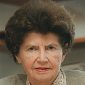 Teresa Rabska