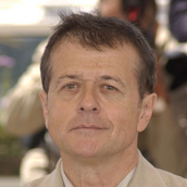 Patrice Chéreau
