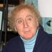 Gene Wilder