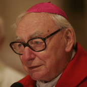 abp Szczepan Wesoły