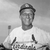 Stan Musial