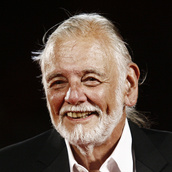 George Romero
