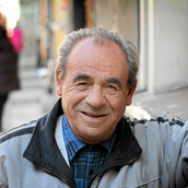 Jerzy "Koń" Matysiak