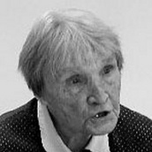 Krystyna Śreniowska