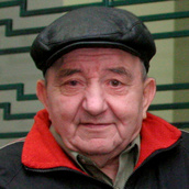 Stanisław Śnieg