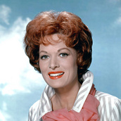 Maureen O'Hara