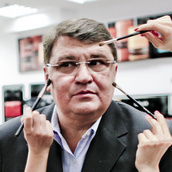 Wojciech Inglot