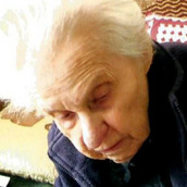 Olga Szerauc