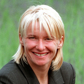 Jana Novotná