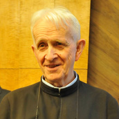 o. Hubert Czuma SJ