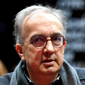 Sergio Marchionne
