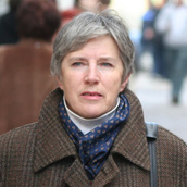 Krystyna Romeyko-Bacciarelli