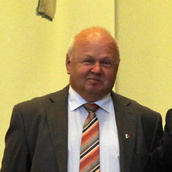 Tadeusz Chwałka