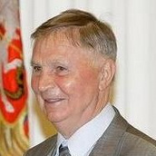 Wiktor Tichonow