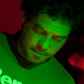 Artur "Gaja" Krawczyk