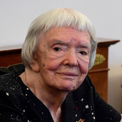Ludmiła Aleksiejewa