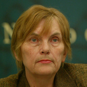 Halina Wasilewska-Trenkner