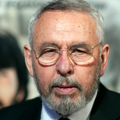 Antonio "Tony" Mendez