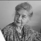 Krystyna Ciechomska-Gołębiewska