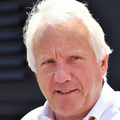 Charlie Whiting