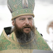 Archimandryta Gabriel