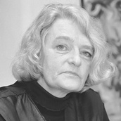 Krystyna Laskowicz
