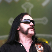 Ian "Lemmy" Kilmister