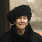 Joanna Kulmowa