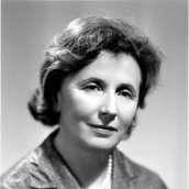 Irena Hausmanowa-Petrusewicz