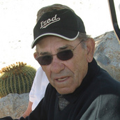Yogi Berra