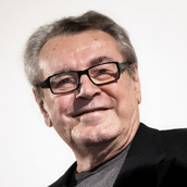 Miloš Forman