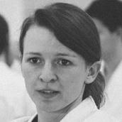 Beata Maciejewska-Welfle