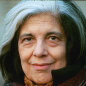 Susan Sontag