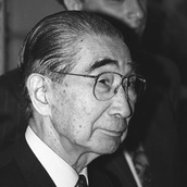 Kenzo Tange
