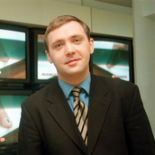 Marcin Pawłowski