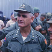 William Westmoreland