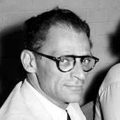 Arthur Miller