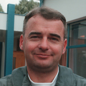 Jacek Bartoszcze