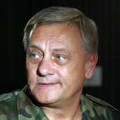 Janusz Bukowski