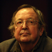 Jerzy Grzegorzewski