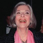 Anne Bancroft