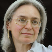 Anna Politkowska