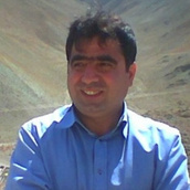 Akbar Mohammadi