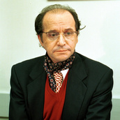 Ibrahim Rugova